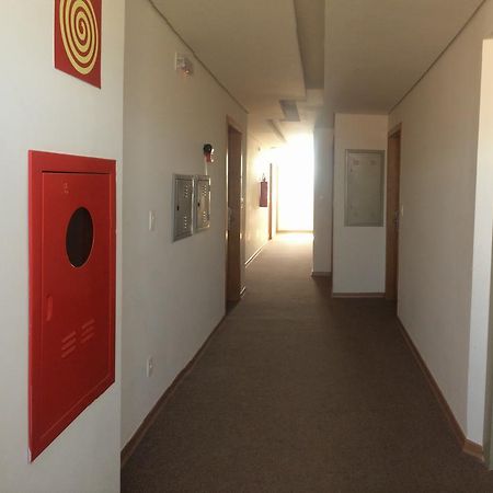Lord Hotel Aeroporto Confins Vespasiano Kültér fotó