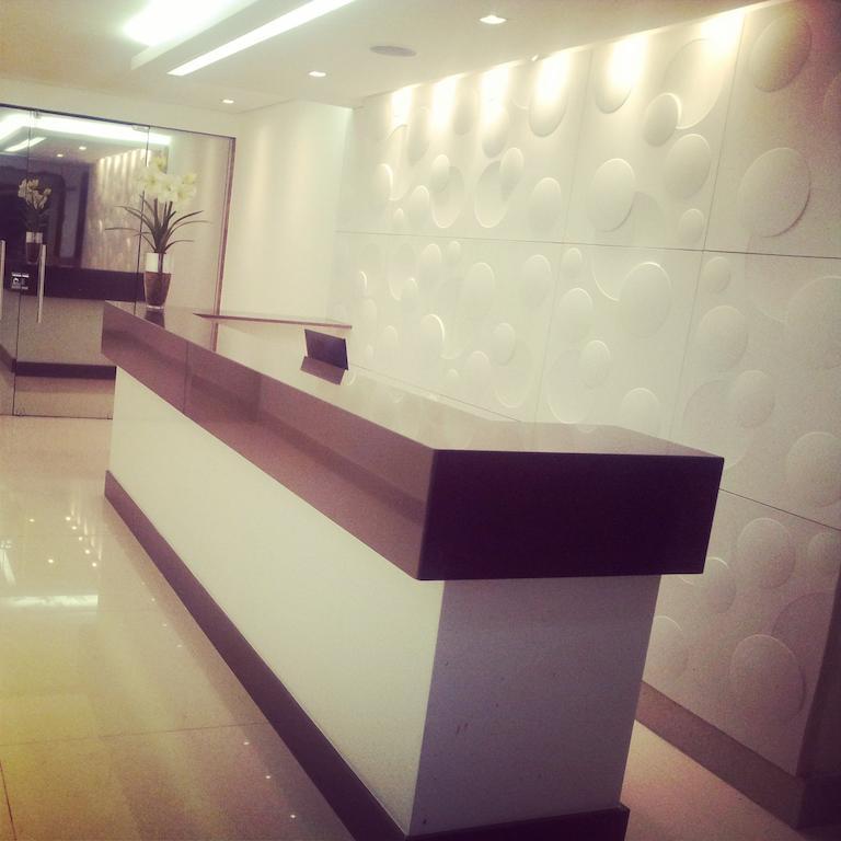 Lord Hotel Aeroporto Confins Vespasiano Kültér fotó