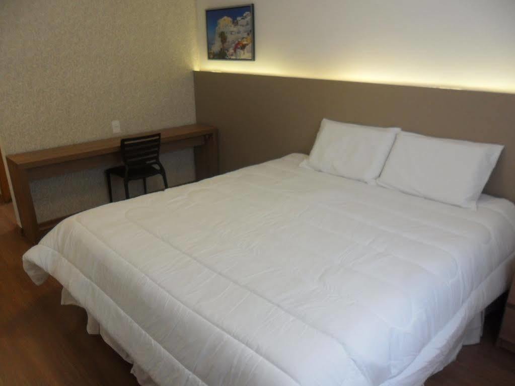 Lord Hotel Aeroporto Confins Vespasiano Kültér fotó